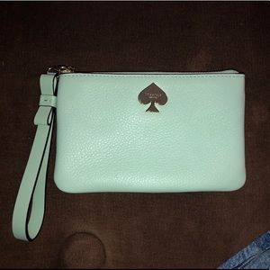Kate Spade Wristlet